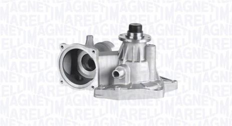 Водяний насос BMW 7, BMW 8, MAGNETI MARELLI (352316170041)
