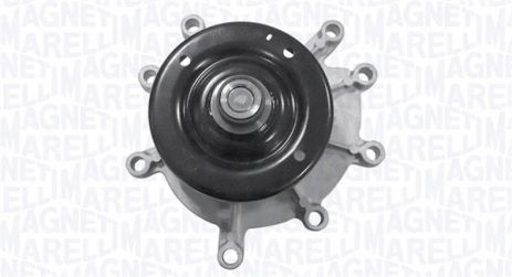 Водяний насос CHRYSLER ASPEN, DODGE NITRO, JEEP GRAND, MAGNETI MARELLI (352316170094)