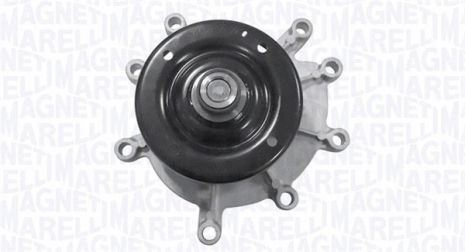 Водяний насос CHRYSLER ASPEN, DODGE NITRO, JEEP GRAND, MAGNETI MARELLI (352316170094)
