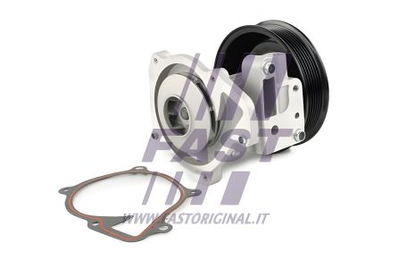 Водяний насос LAND ROVER, FORD TRANSIT, FAST (FT57186) Водяний насос LAND ROVER, FORD TRANSIT, FAST (FT57186)