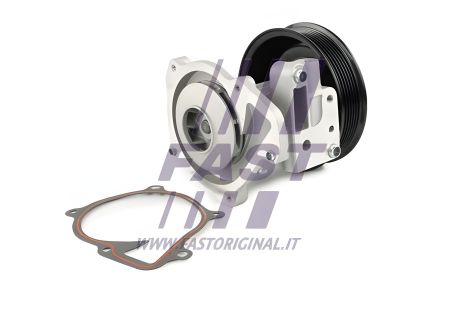 Насос водяной LAND ROVER/FORD TRANSIT, FAST (FT57186)