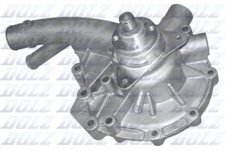 Водяной насос DAEWOO KORANDO, SSANGYONG ACTYON, MERCEDES-BENZ 190, DOLZ (M179)