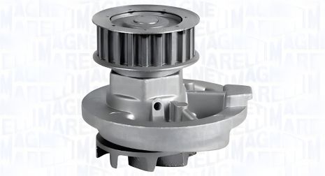 Водяной насос для BEDFORD ASTRAMAX, OPEL KADETT, OPEL ASCONA, MAGNETI MARELLI (352316170862) Водяной насос для BEDFORD ASTRAMAX, OPEL KADETT, OPEL ASCONA, MAGNETI MARELLI (352316170862)