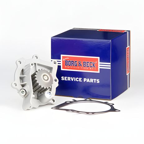 Насос водяной OPEL VIVARO, TOYOTA PROACE, FIAT ULYSSE, BORG & BECK (BWP2216) Насос водяной OPEL VIVARO, TOYOTA PROACE, FIAT ULYSSE, BORG & BECK (BWP2216)