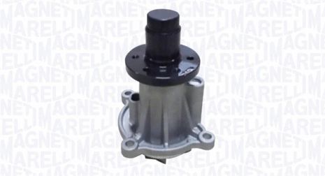 Водяний насос LAND ROVER, MAGNETI MARELLI (352316171312)