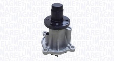 Водяний насос LAND ROVER, MAGNETI MARELLI (352316171312)