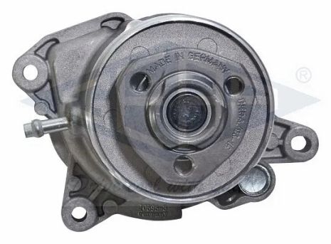 Водяной насос SEAT TOLEDO, AUDI A3, SKODA RAPID, GEBA (10595)