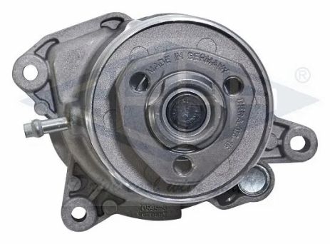 Водяний насос SEAT TOLEDO, AUDI A3, SKODA RAPID, GEBA (10595)