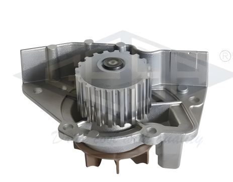 Водяной насос для SUZUKI BALENO, FIAT ULYSSE и CITROËN EVASION от GEBA (30370)
