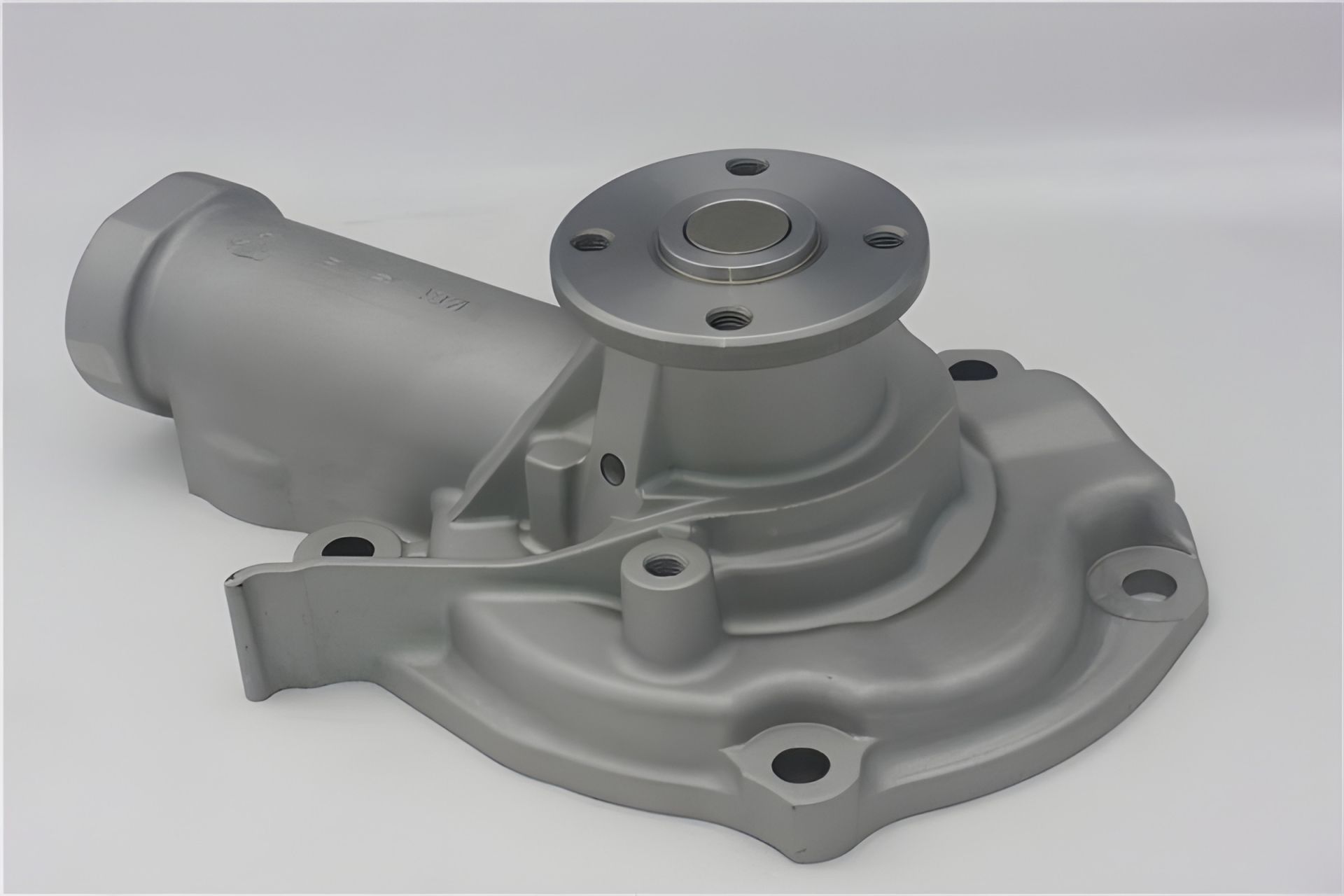 Водяний насос MITSUBISHI LANCER, MITSUBISHI OUTLANDER, GMB (GWM81A) Водяний насос MITSUBISHI LANCER, MITSUBISHI OUTLANDER, GMB (GWM81A)
