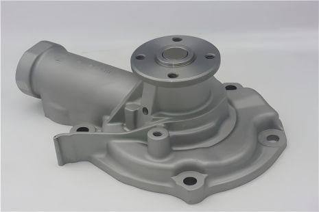 Водяний насос MITSUBISHI LANCER, MITSUBISHI OUTLANDER, GMB (GWM81A) Водяний насос MITSUBISHI LANCER, MITSUBISHI OUTLANDER, GMB (GWM81A)