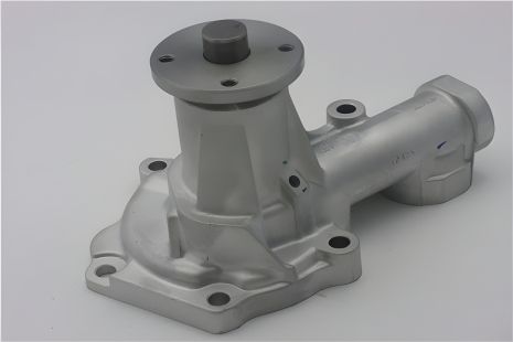 Водяний насос MITSUBISHI L400, MITSUBISHI PAJERO, MITSUBISHI L200, GMB (GWM61A) Водяний насос MITSUBISHI L400, MITSUBISHI PAJERO, MITSUBISHI L200, GMB (GWM61A)