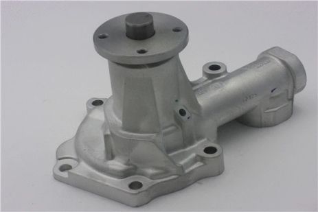 Водяной насос MITSUBISHI L400, MITSUBISHI PAJERO, MITSUBISHI L200, GMB (GWM61A)