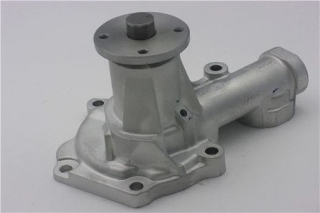 Водяной насос MITSUBISHI L400, MITSUBISHI PAJERO, MITSUBISHI L200, GMB (GWM61A)