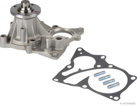 Водяний насос HILUX TOYOTA, TOYOTA FORTUNER, TOYOTA LAND CRUISER, HERTH+BUSS JAKOPARTS (J1512140)