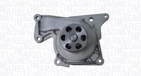 Водяний насос MERCEDES-BENZ CLA, NISSAN QASHQAI, DACIA LOGAN, MAGNETI MARELLI (352316171313)