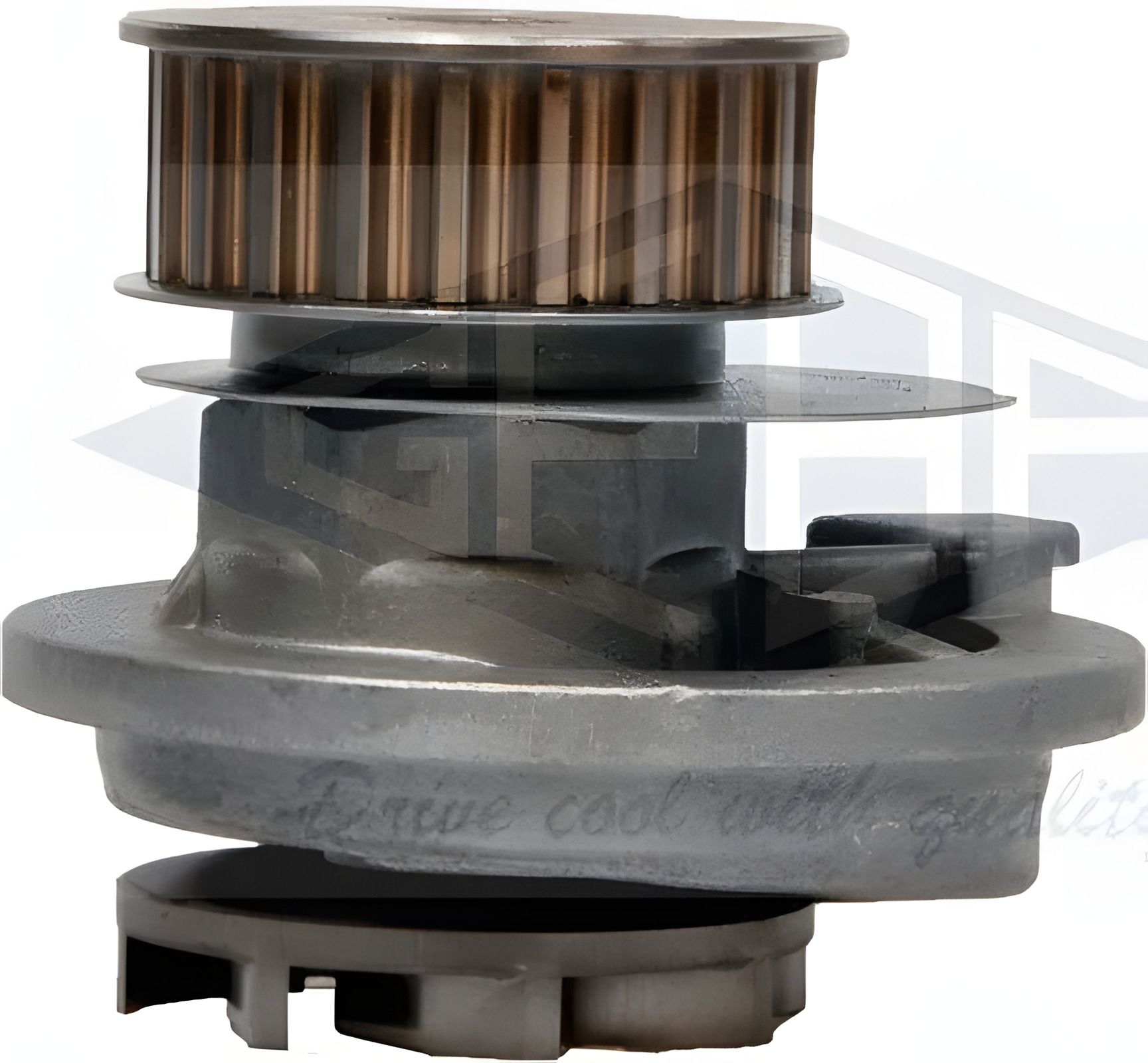 Водяний насос DAEWOO ESPERO, OPEL KADETT, OPEL VECTRA, GEBA (380) Водяний насос DAEWOO ESPERO, OPEL KADETT, OPEL VECTRA, GEBA (380)