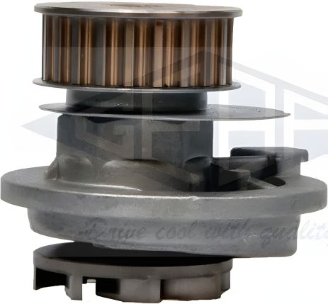 Водяной насос DAEWOO ESPERO, OPEL KADETT, OPEL VECTRA, GEBA (380) Водяной насос DAEWOO ESPERO, OPEL KADETT, OPEL VECTRA, GEBA (380)