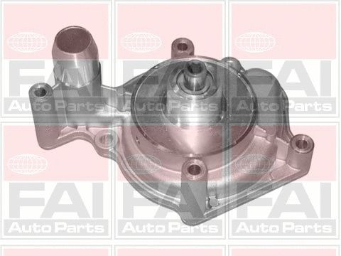 Водяний насос AUDI Q7, AUDI A4, AUDI A8, FAI (WP6447) Водяний насос AUDI Q7, AUDI A4, AUDI A8, FAI (WP6447)