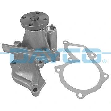 Водяний насос MAZDA 2, FORD FOCUS, FORD COURIER, DAYCO (DP270) Водяний насос MAZDA 2, FORD FOCUS, FORD COURIER, DAYCO (DP270)