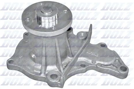 Водяний насос TOYOTA COROLLA, TOYOTA CARINA, TOYOTA VIOS, DOLZ (T184)
