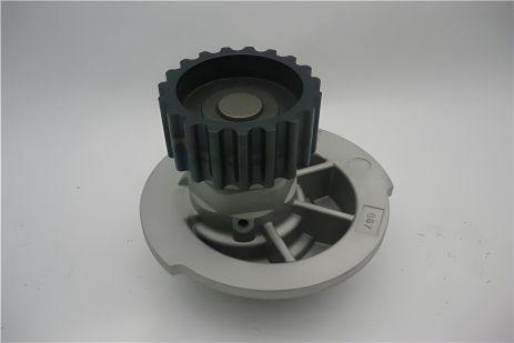 Водяний насос CHEVROLET LACETTI, SUZUKI CAPPUCINO, DAEWOO NEXIA, GMB (GWG92A) Водяний насос CHEVROLET LACETTI, SUZUKI CAPPUCINO, DAEWOO NEXIA, GMB (GWG92A)