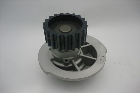 Водяний насос CHEVROLET LACETTI, SUZUKI CAPPUCINO, DAEWOO NEXIA, GMB (GWG92A) Водяний насос CHEVROLET LACETTI, SUZUKI CAPPUCINO, DAEWOO NEXIA, GMB (GWG92A)