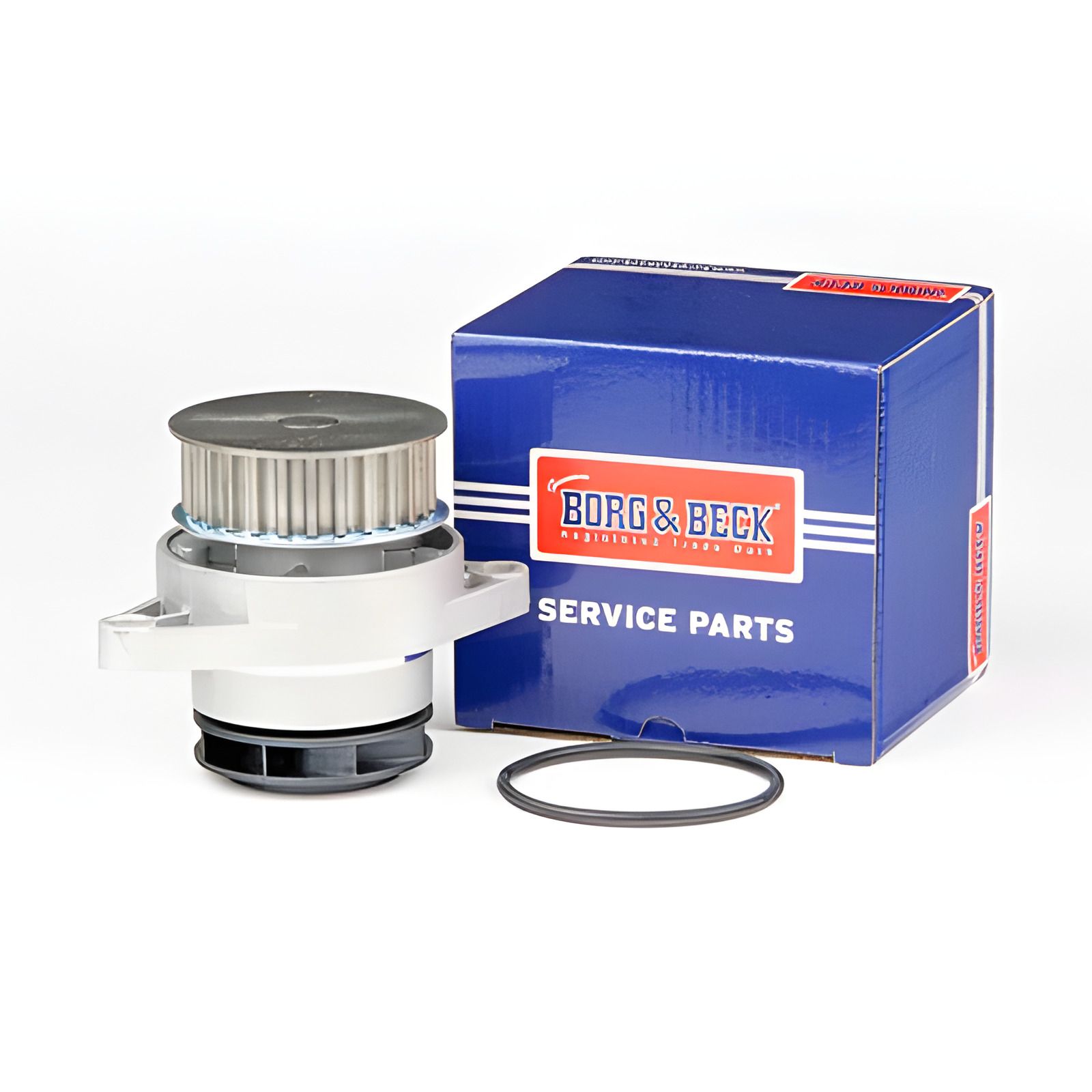 Водяний насос для AUDI A2, SEAT TOLEDO і VW GOLF, BORG & BECK (BWP1996) Водяний насос для AUDI A2, SEAT TOLEDO і VW GOLF, BORG & BECK (BWP1996)