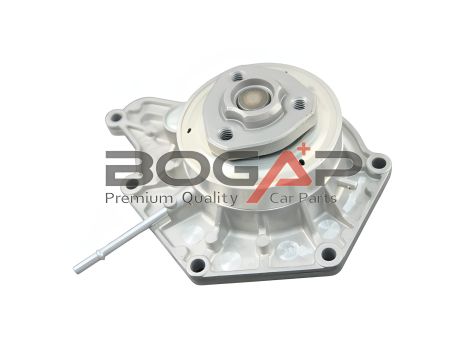 Водяной насос для PORSCHE CAYENNE, VW TOUAREG, AUDI Q7, BOGAP (A4234118) Водяной насос для PORSCHE CAYENNE, VW TOUAREG, AUDI Q7, BOGAP (A4234118)