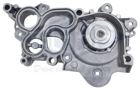Водяний насос AUDI A3, SKODA FABIA, SEAT IBIZA, GEBA (10125)