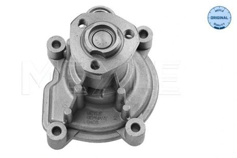 Водяной насос SKODA RAPID, AUDI A3, SEAT IBIZA, MEYLE (1132200004)