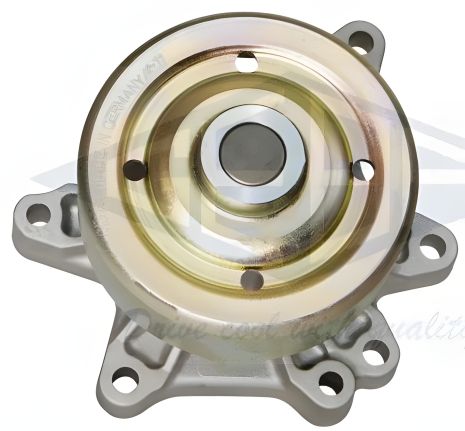 Водяний насос для TOYOTA AVENSIS, TOYOTA COROLLA, TOYOTA AURIS, GEBA (93070)