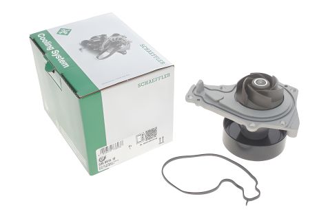 Водяний насос для BMW X4, 5, 6 від INA (538081510)