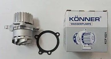 ΠΠΎΠ΄ΡΠ½ΠΎΠΉ Π½Π°ΡΠΎΡ LADA 111, LADA 112, LADA 110, KONNER (KCP4221) ΠΠΎΠ΄ΡΠ½ΠΎΠΉ Π½Π°ΡΠΎΡ LADA 111, LADA 112, LADA 110, KONNER (KCP4221)