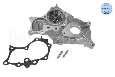 Водяной насос TOYOTA COROLLA, TOYOTA RAV4, TOYOTA AVENSIS, MEYLE (30132200003)