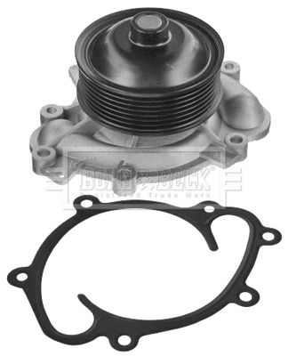 Водяний насос CHRYSLER 300C, JEEP COMMANDER, MERCEDES-BENZ S-CLASS, BORG & BECK (BWP2184) Водяний насос CHRYSLER 300C, JEEP COMMANDER, MERCEDES-BENZ S-CLASS, BORG & BECK (BWP2184)