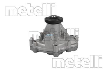 Водяний насос DAIMLER DAIMLER, LAND ROVER, LINCOLN LS, METELLI (241399)