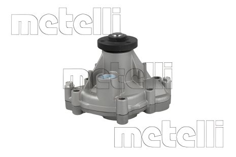 DAIMLER / LAND ROVER / LINCOLN LS Водяний насос, METELLI (241399)
