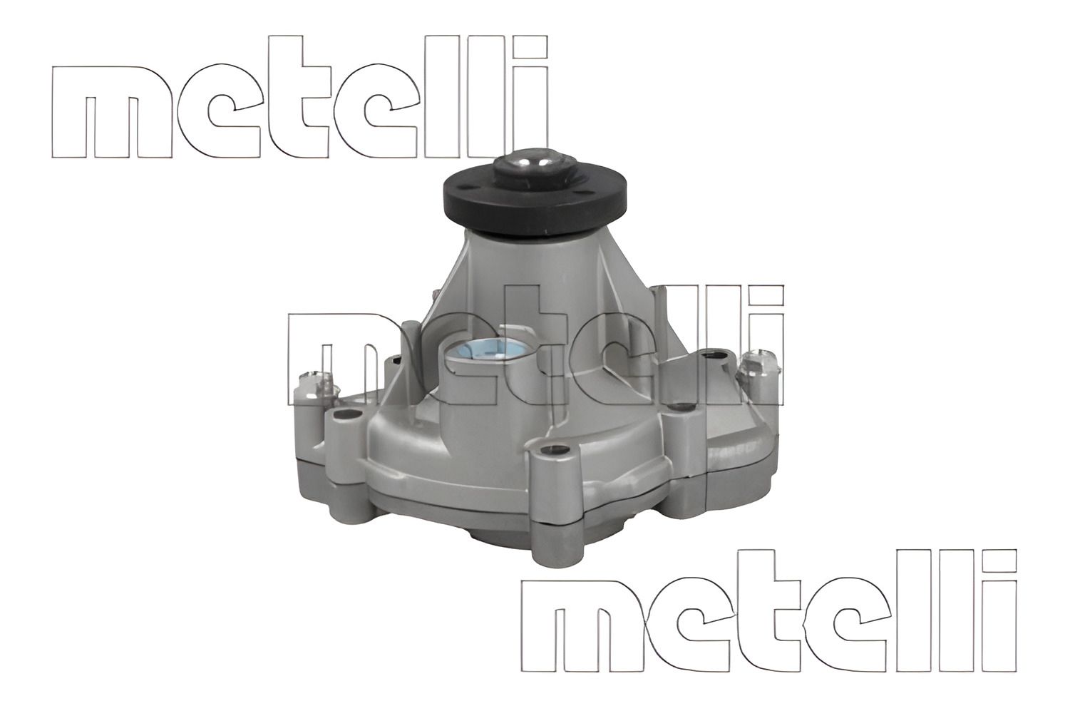 DAIMLER / LAND ROVER / LINCOLN LS Водяний насос, METELLI (241399) DAIMLER / LAND ROVER / LINCOLN LS Водяний насос, METELLI (241399)