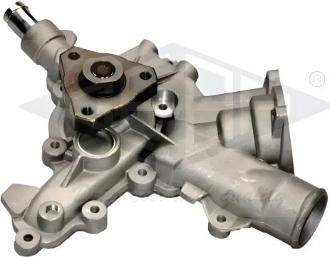 Водяной насос для OPEL CORSA, OPEL ASTRA, OPEL MERIVA, GEBA (10645) Водяной насос для OPEL CORSA, OPEL ASTRA, OPEL MERIVA, GEBA (10645)