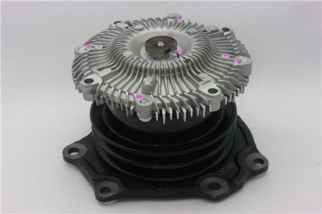 Водяной насос NISSAN PRIMERA, NISSAN URVAN, NISSAN SUNNY, GMB (GWN47AF)
