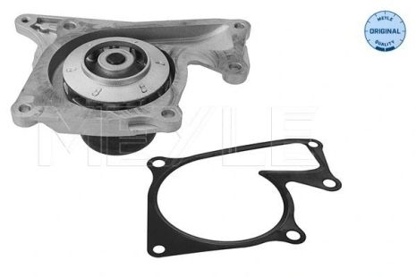 Водяной насос MERCEDES-BENZ CITAN, NISSAN QASHQAI, DACIA LODGY, MEYLE (16132200023)