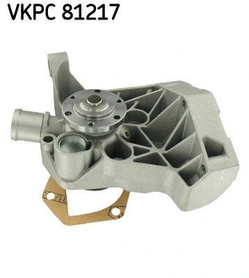 Водяний насос SKODA FABIA, SKF (VKPC81217)
