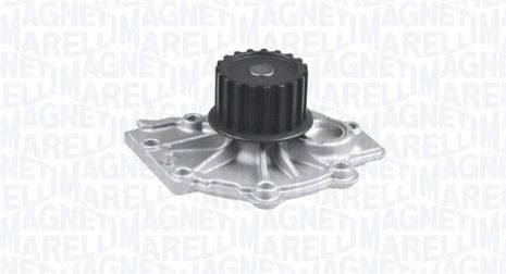 Водяний насос VOLVO V60, VOLVO XC60, VOLVO XC70, MAGNETI MARELLI (352316171223)
