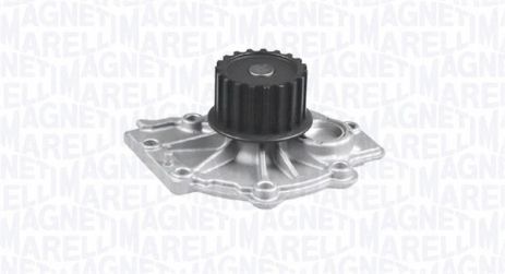 Водяний насос VOLVO V60, VOLVO XC60, VOLVO XC70, MAGNETI MARELLI (352316171223)