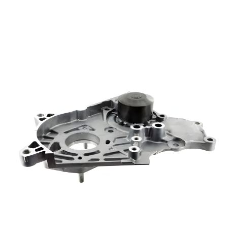Водяний насос, помпа TOYOTA COROLLA, TOYOTA AVENSIS, AIRTEX (1697) Водяний насос, помпа TOYOTA COROLLA, TOYOTA AVENSIS, AIRTEX (1697)