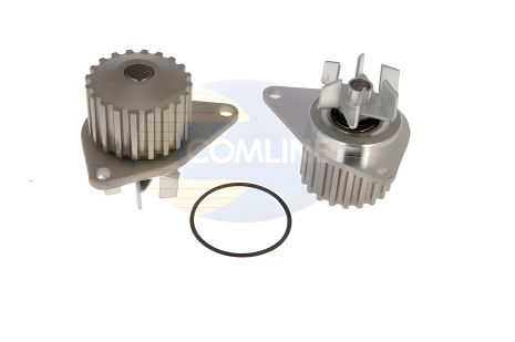 Водяний насос DALLAS FUN для ROVER 100, PEUGEOT 106, COMLINE (EWP014) Водяний насос DALLAS FUN для ROVER 100, PEUGEOT 106, COMLINE (EWP014)