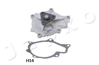 Водяний насос HYUNDAI TUCSON, KIA SPORTAGE, KIA SORENTO, JAPKO (35H14)