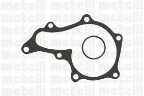 Водяной насос TOYOTA COROLLA, TOYOTA CARINA, TOYOTA AVENSIS, METELLI (240944)
