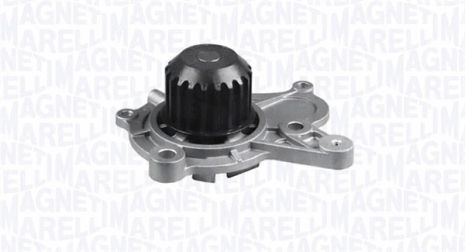 Водяний насос HYUNDAI i30, KIA CARENS, KIA SPORTAGE, MAGNETI MARELLI (352316171269)